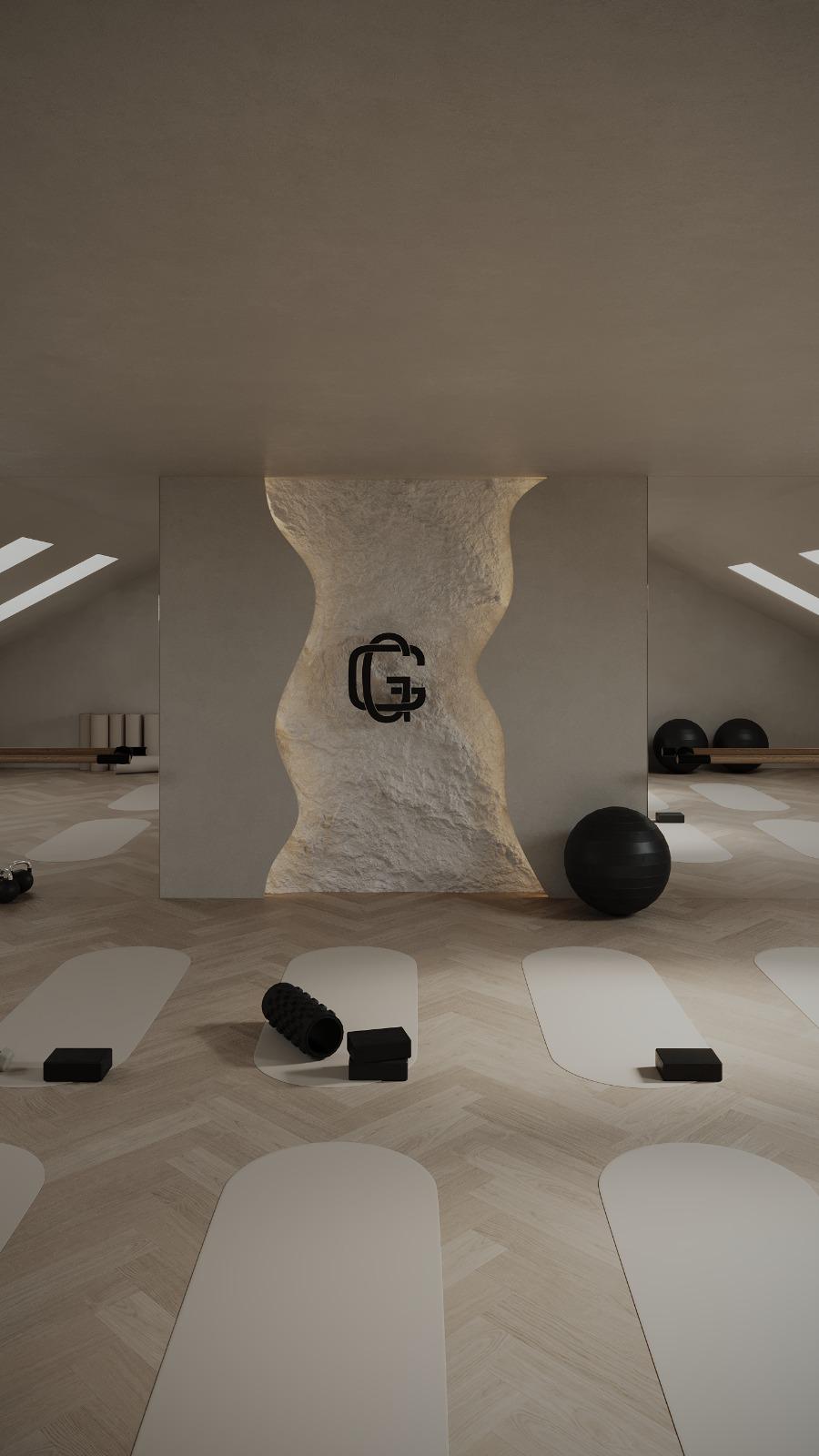 Gigi Active